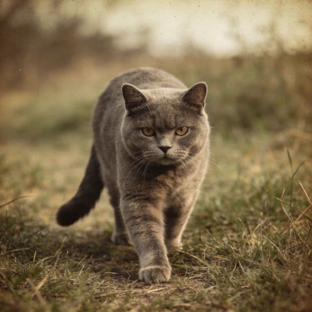 Low Tail