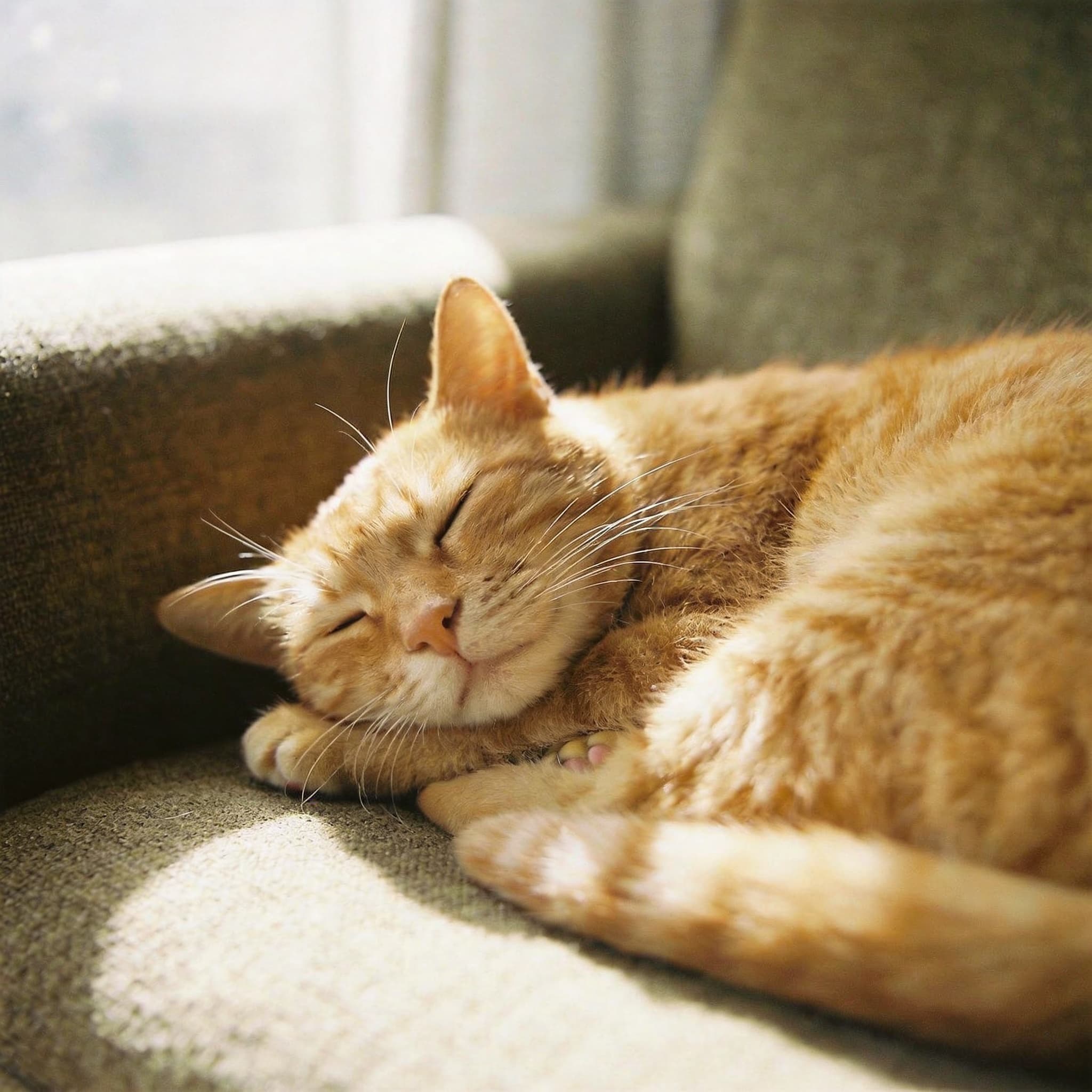 Why Do Cats Purr